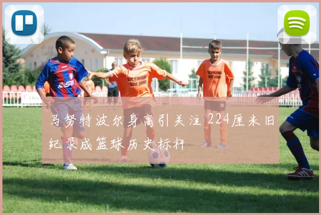 马努特波尔身高引关注 224厘米旧纪录成篮球历史标杆